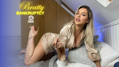 Bratty Bankruptcy