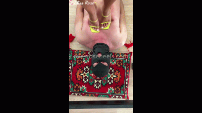 Different Heels Different Pain