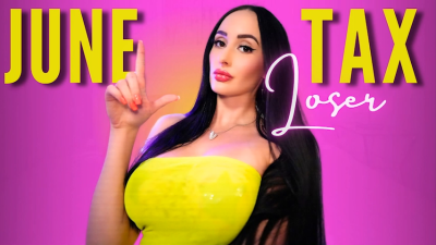 June Loser Tax