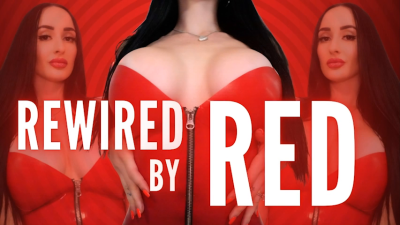 Rewired By Red