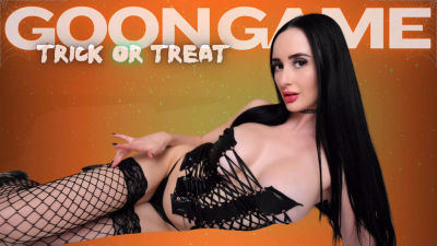 Goon Game: Trick Or Treat