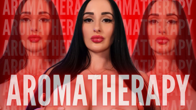 Aromatherapy