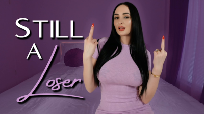 Still A Loser