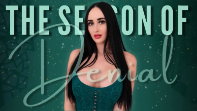 The Season Of Denial
