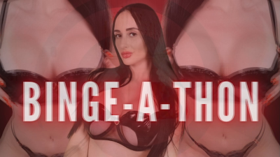 Binge-A-Thon