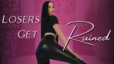 Losers Get Ruined