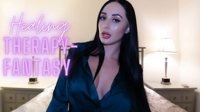 Healing Therapy-Fantasy