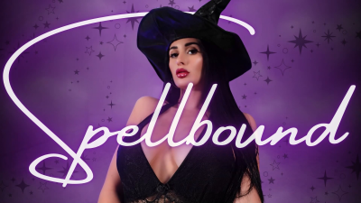 Spellbound
