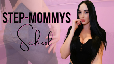 Step-Mommys School
