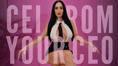 CEI From Your Ceo