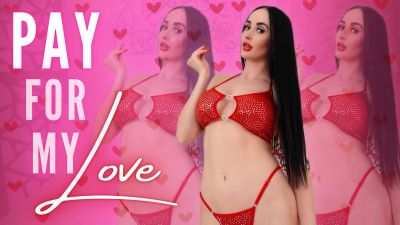 Pay For My Love
