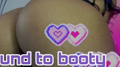 Bound To Booty