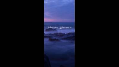 Flr Submissive Affirmations