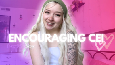 Encouraging CEI