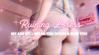 Ruining You