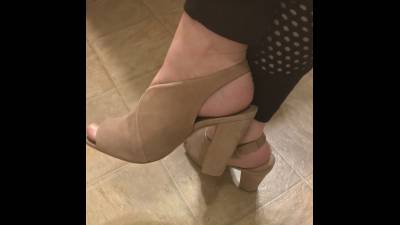 High Heels Worship - Porn Video Clips For Sale at iWantClips - Page 28