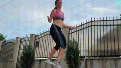 Lets Exercise!