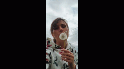 Making Some Wind:)