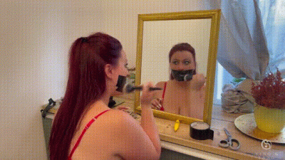 Yy62 Selfbondage With Some Bagging