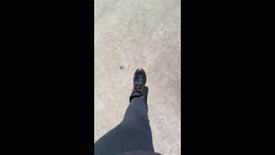 Come For A Walk With Me