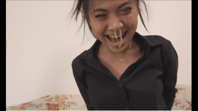 Violent Sneezing Treatment! For Nikita!