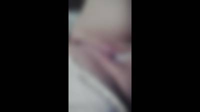 Hot Wax On My Pussy