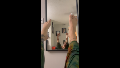 Dirty Feet