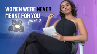 Therapist-Manipulates You Into Being Gay Fantasy