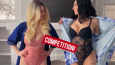 Who Whore It Best?
