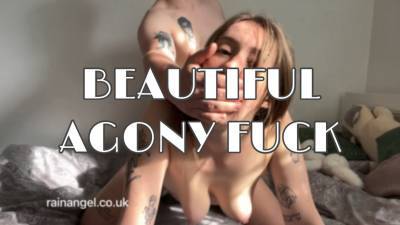 Beautiful Agony Fuck