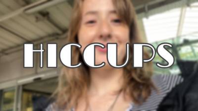 Hiccups At The Train Station