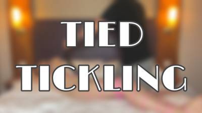 Tied Tickling