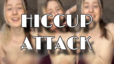 Hiccup Attack