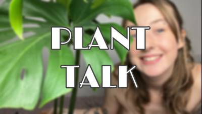 Plant Talk