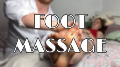 Foot Massage