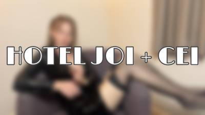 Hotel JOI + CEI