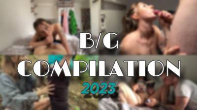 2023 B/G Compilation
