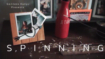 Spinning