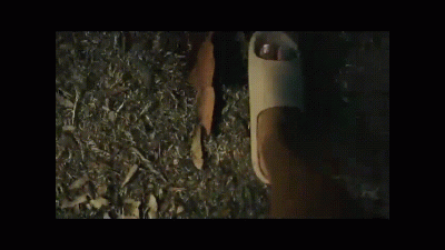 Publ!C Foot Kissing