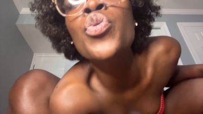 Drenched In My Disgust: Spit Humiliation