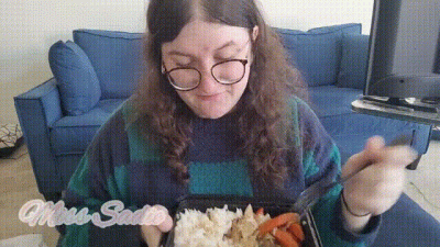 Eat Ramen While You Give Me Everything Financial Ruin Fantasy