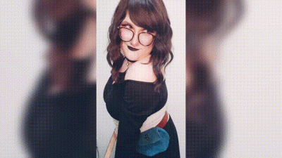 Give Everything To Your Bratty College Domme