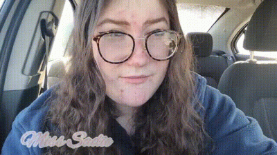 You Can't Escape Findom Or Miss Sadie