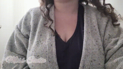 Hopeless Addict For Miss Sadie's Tits