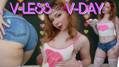 V-Less For V-Day