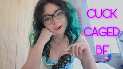 No Longer Your Innocent Best Friend