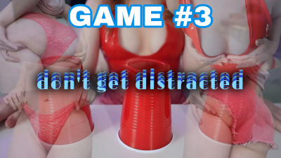 Birthday Bash 3 Chastity Or Goon?