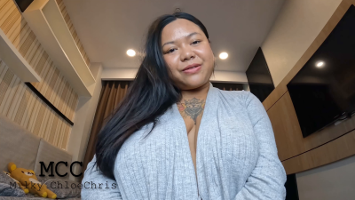 Asian Wife Private Milky Video To Husband