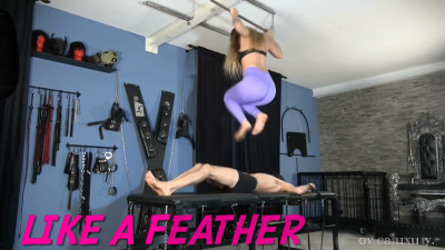 Like A Feather HD