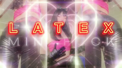 Latex Mindfuck
